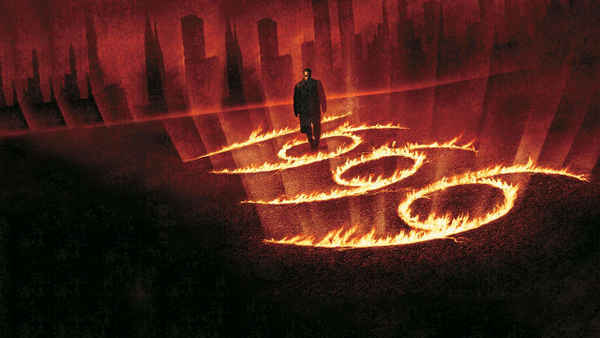 End Of Days Poster 1