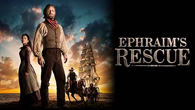 Ephraim's Rescue