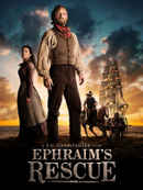 Ephraim's Rescue Poster 1