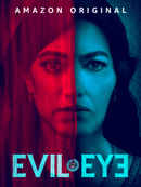 Evil Eye Poster 7