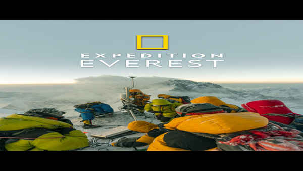 Expedition Everest Poster 6