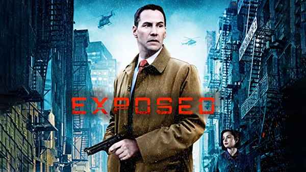 Exposed Poster 7