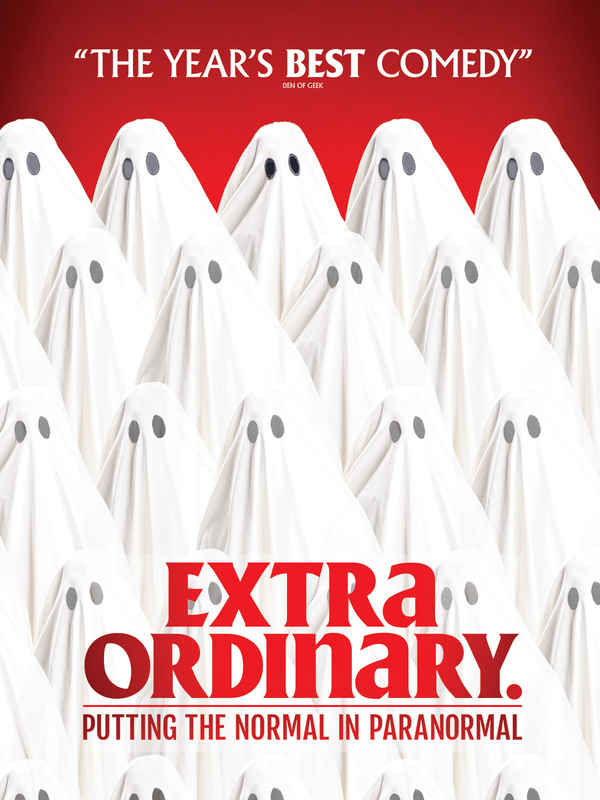 Extra Ordinary Poster 4