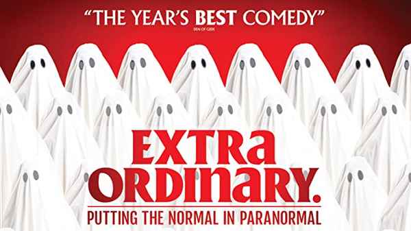 Extra Ordinary Poster 5