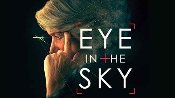 Eye in the Sky Poster 4