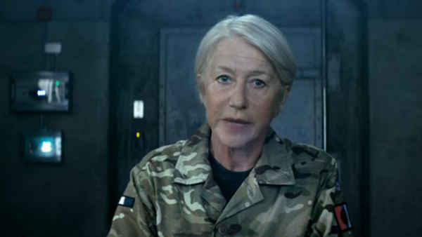 Eye in the Sky Poster 5