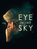 Eye in the Sky Poster 6