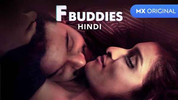 F Buddies Poster 7