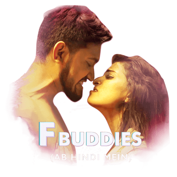 F Buddies Poster 5