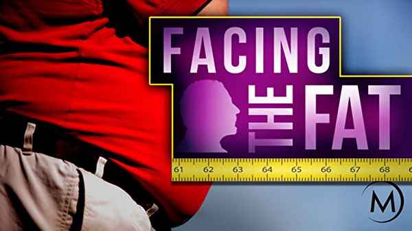 Facing the Fat Poster 5