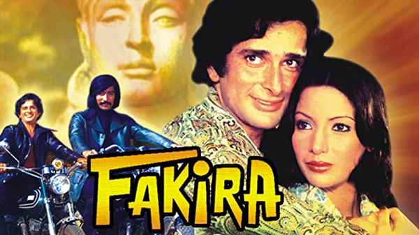 Fakira Poster 7