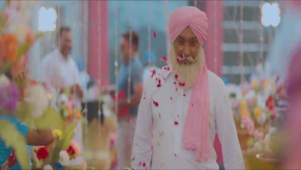 Family 420 Once Again Poster 3