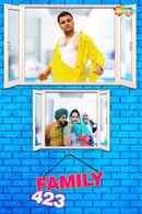 Family 423 Poster 7