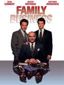 Family Business Poster 7