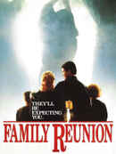 Family Reunion Poster 1