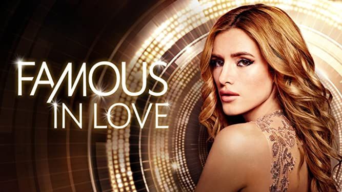 Famous In Love Saison 1 Streaming Vf
