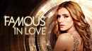 Famous in Love: Season 1 Poster 2
