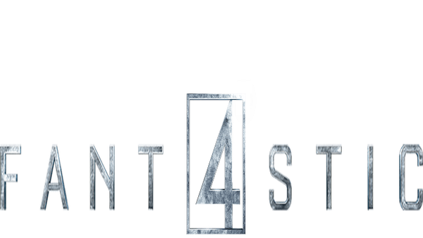 Fantastic Four Poster 4