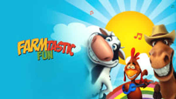 Farmtastic Fun Poster 4