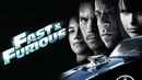 Fast & Furious Poster 1