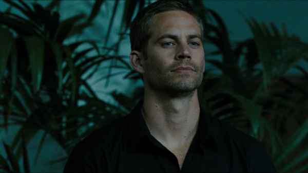 Fast & Furious Poster 2