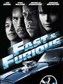 Fast & Furious Poster 3