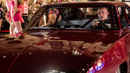 Fast & Furious 6 Poster 1