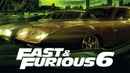 Fast & Furious 6 Poster 3