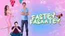 Fastey Fasaatey Poster 1