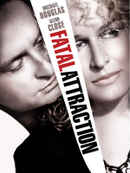 Fatal Attraction Poster 1