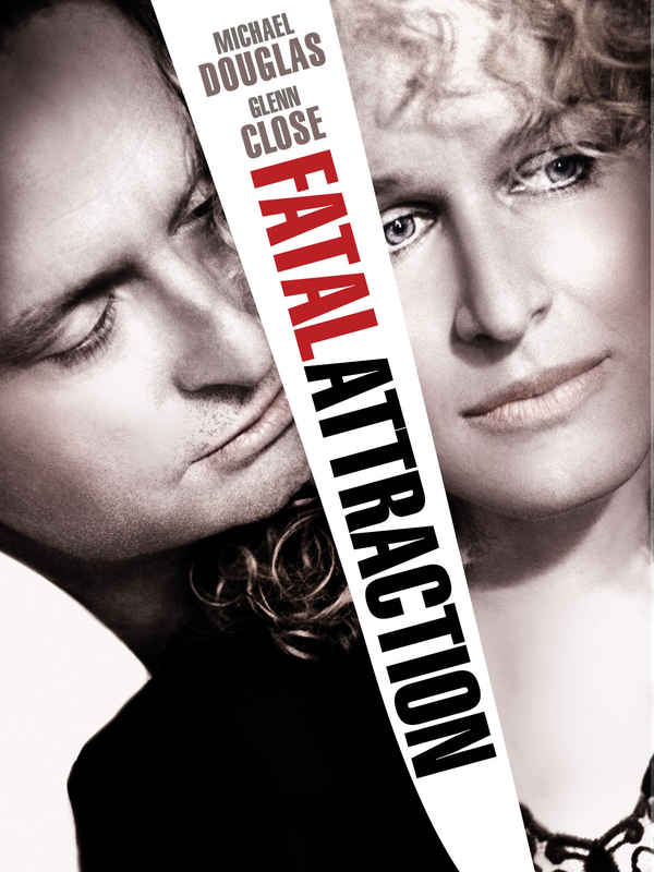 Fatal Attraction Poster 1