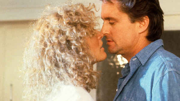 Fatal Attraction Poster 2