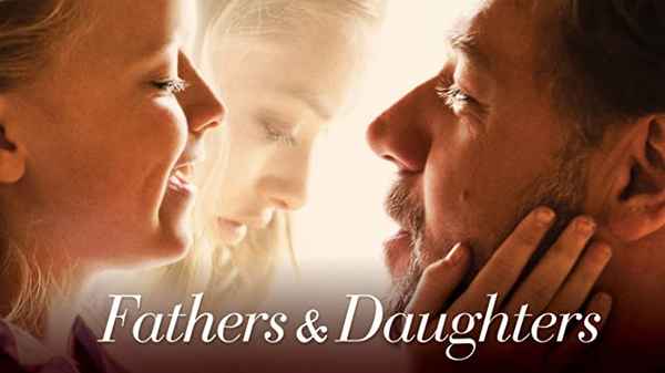 Fathers and Daughters Poster 6