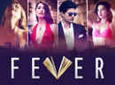 Fever Poster 1