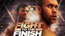 Fight to the Finish Poster 1