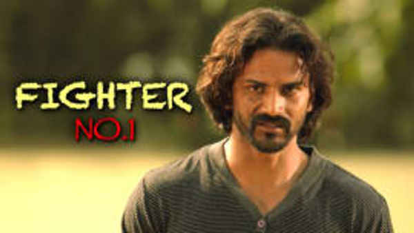 Fighter No.1 Poster 3