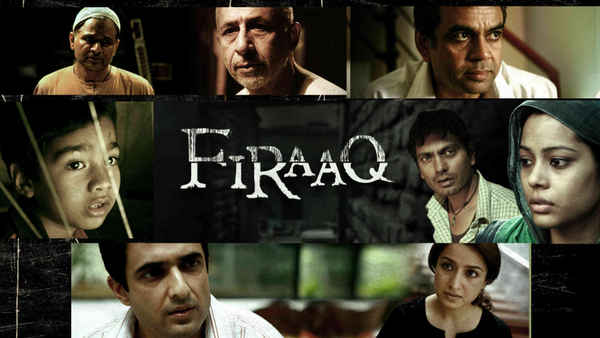 Firaaq Poster 5