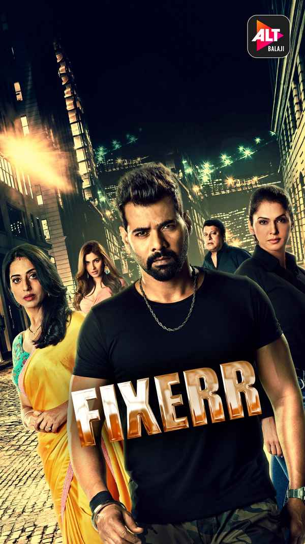 Fixerr Poster 7