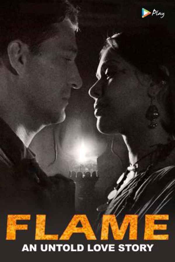 Flame: An Untold Love Story Poster 3