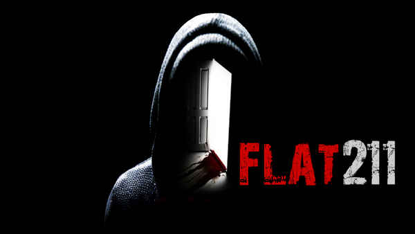 Flat 211 Poster 1