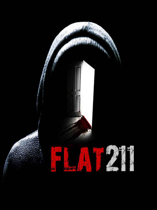 Flat 211 Poster 2