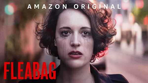 Fleabag - Season 1 Poster 2
