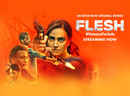 Flesh Poster 1