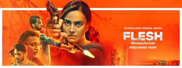 Flesh Poster 3