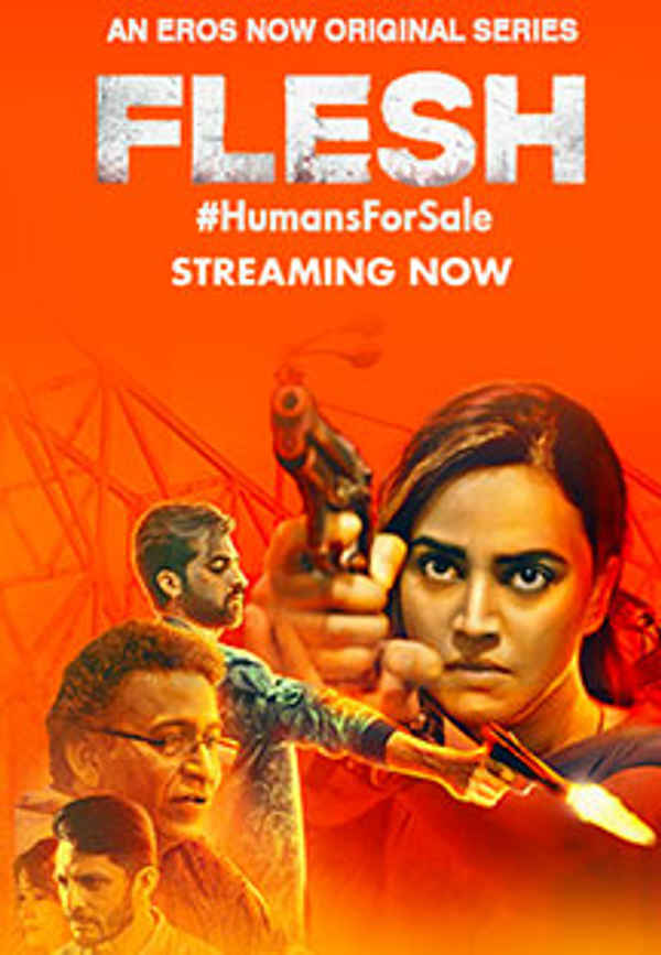 Flesh Poster 4