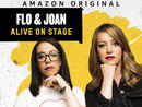 Flo and Joan: Alive on Stage Poster 7