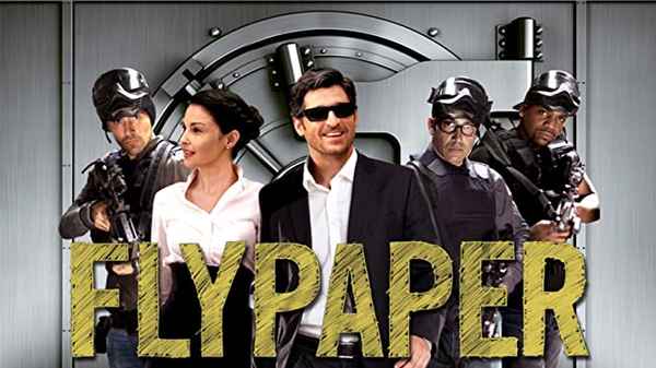 Flypaper Poster 1