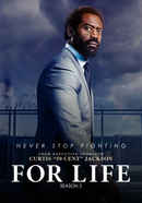 For Life Poster 1