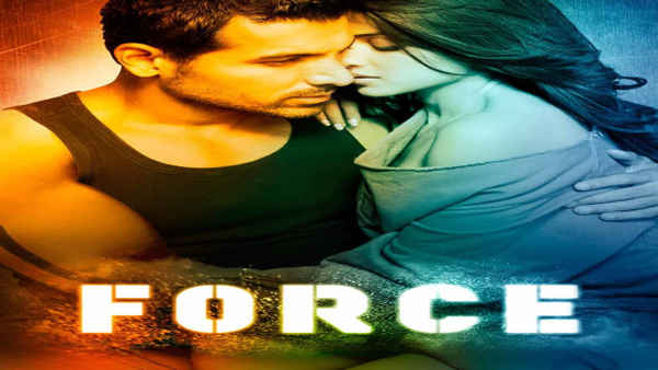 Force Poster 5