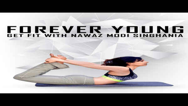 Forever Young Poster 1